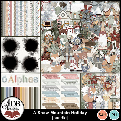 A_snow_mountain_holiday_bundle