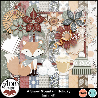 A_snow_mountain_holiday_mk