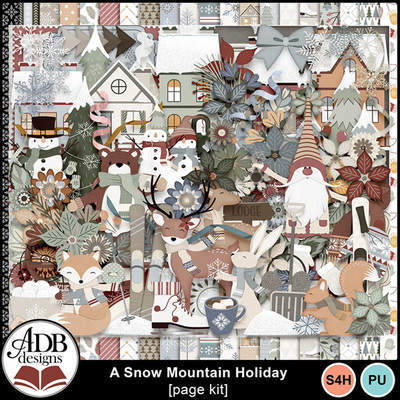 A_snow_mountain_holiday_pk