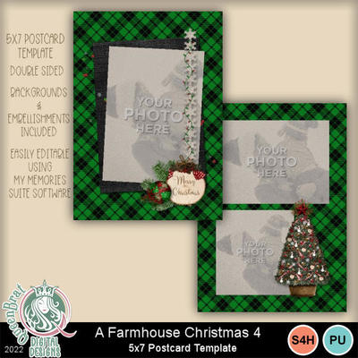 Afarmhousechristmas4-5x7