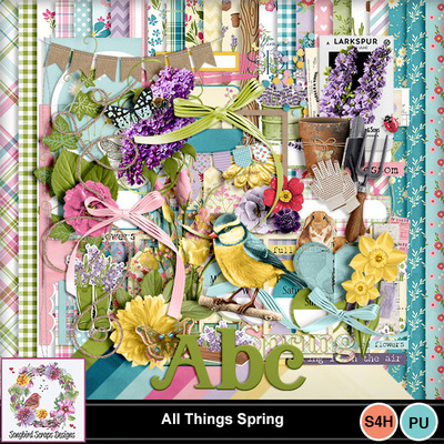 All_things_spring