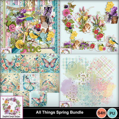 All_things_spring_bundle