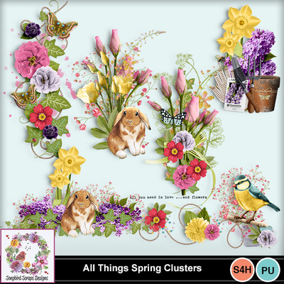 All_things_spring_clusters