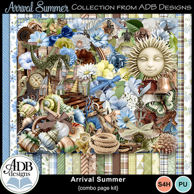 Arrival_summer_pk