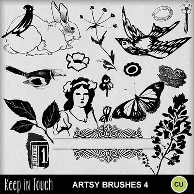 Artsybrushes4