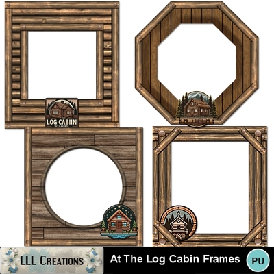 At_the_log_cabin_frames-01