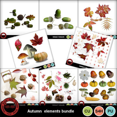 Autumnbundle