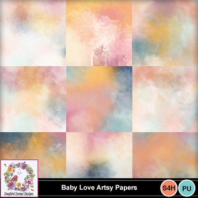 Baby_love_artsy_papers