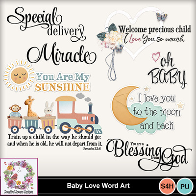 Baby_love_word_art