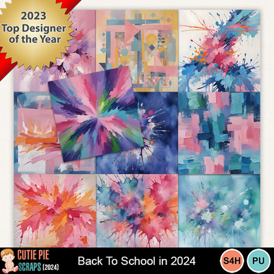 Backtoschoolin202411