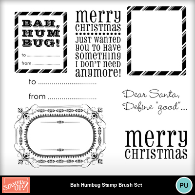 Bah_humbug_stamp_brush_set