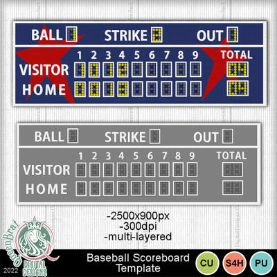 Baseballscoreboard_template