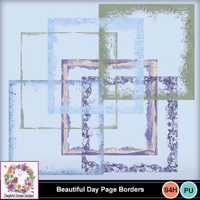 Beautiful_day_page_borders