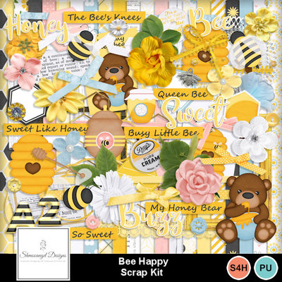 Beehappy