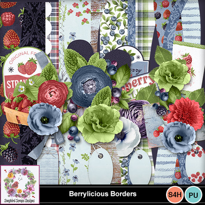 Berrylicious_borders