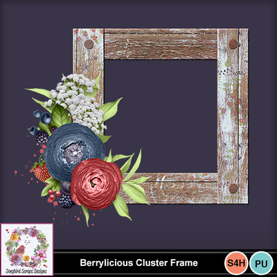 Berrylicious_cluster_frame