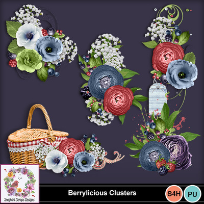 Berrylicious_clusters