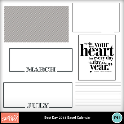 Best_day_2013_easel_calendar_template