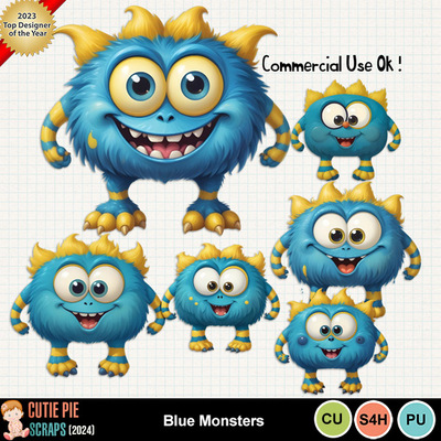 Blue_monster