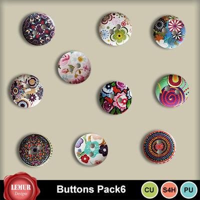 Buttons_pack6