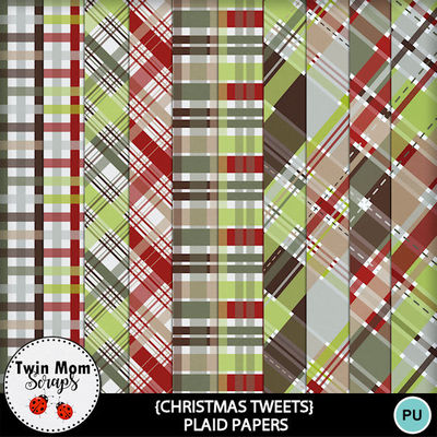 Christmas_tweets_plaid