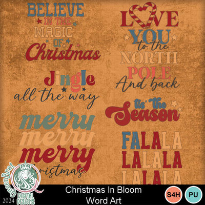 Christmasinbloom_wordart