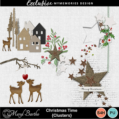 Christmastime_clusters