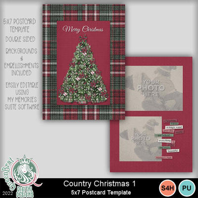 Countrychristmas1-5x7