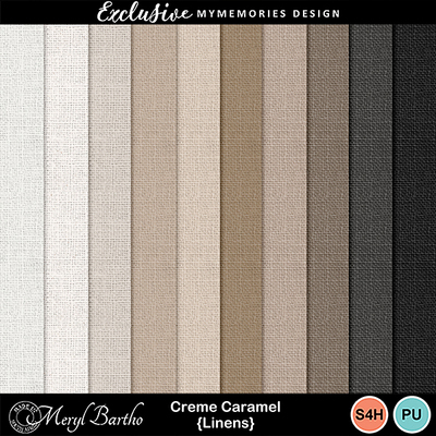 Cremecaramel_linens