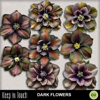 Darkflowers