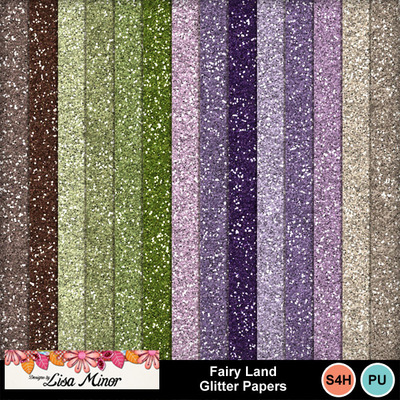 Fairylandglitters