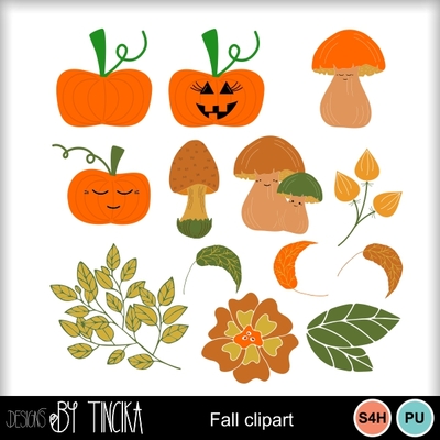 Fall_clipart_bundle_-_digital_stickers_-_mms