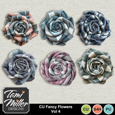 Fancyflowers_vol4