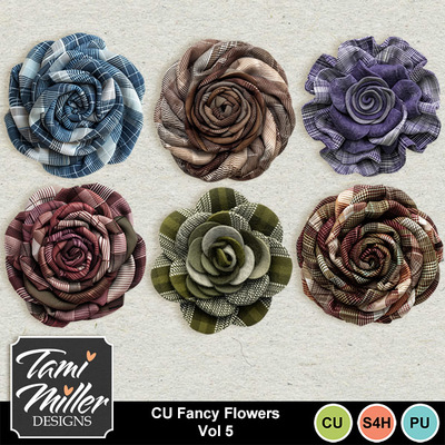 Fancyflowers_vol5