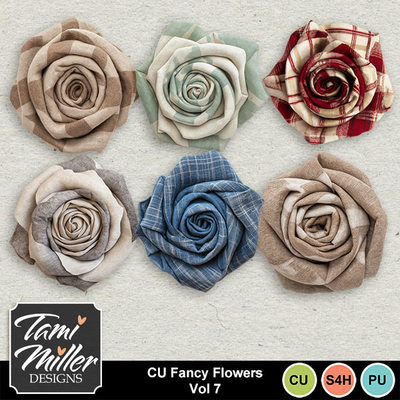 Fancyflowers_vol7