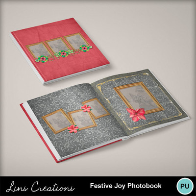 Festivejoyphotobook