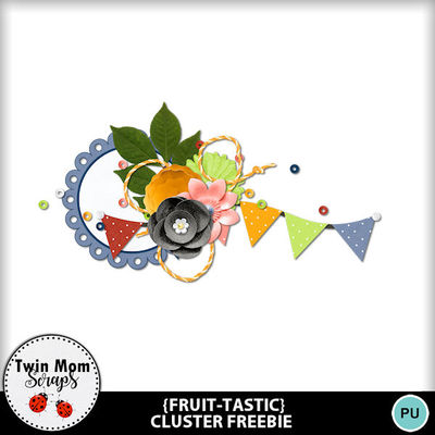 Fruit_tastic_cluster_free