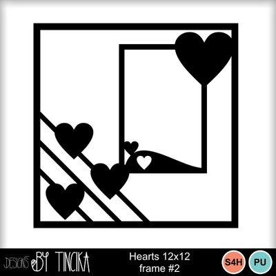 Hearts_12x12_frame_2_-_mms_freebie