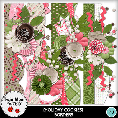 Holiday_cookies_borders