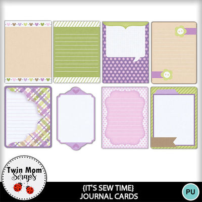 Its_sew_time_journal_cards