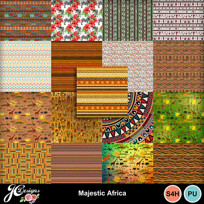 Jcd-majesticafrica-pattern_papers