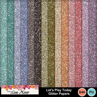 Letsplaytodayglitters