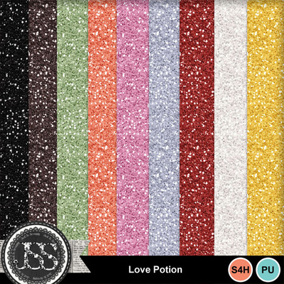 Love_potion_glitter_papers