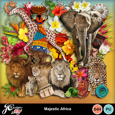 Majesti_africa_elements