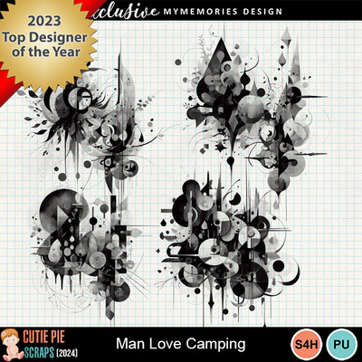 Manlovecamping13