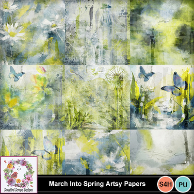 March_into_spring_artsy_papers