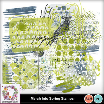 March_into_spring_stamps