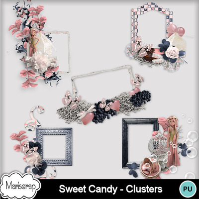 Msp_sweet_candy_mmsclusters