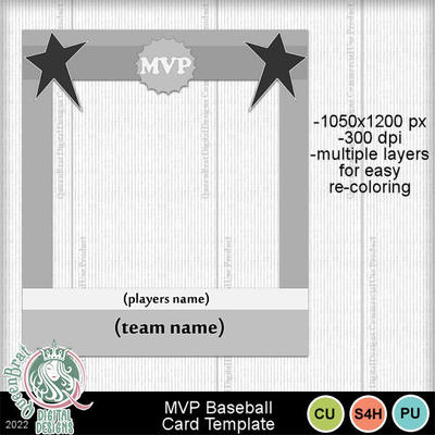 Mvpbaseballcardtemplate1