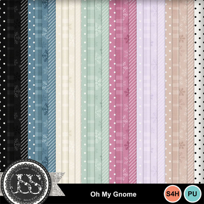 Oh_my_gnome_pattern_papers